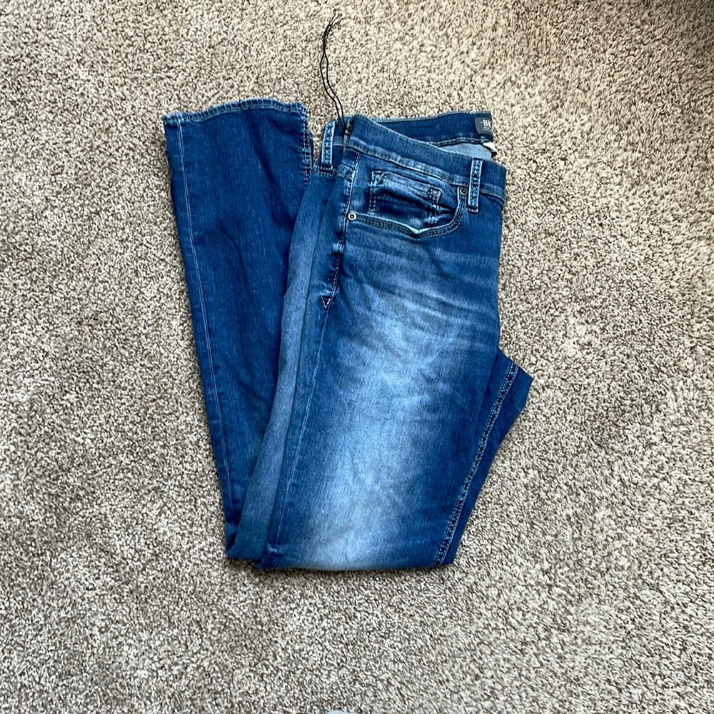 BKE Mason Blue Jeans L 32